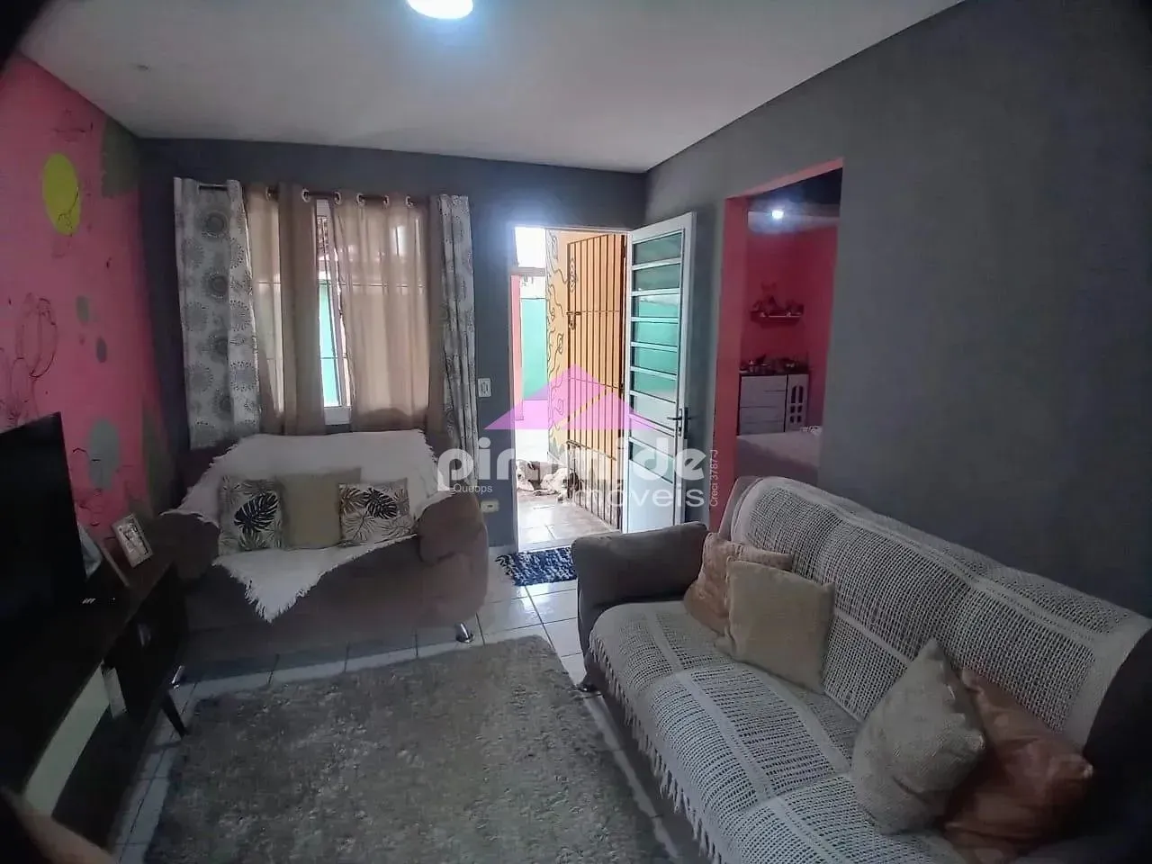 Casa, 2 quartos, 100 m² - Foto 7