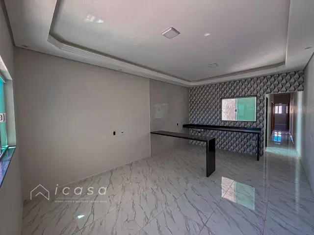 Casa com 150m² 3 quartos e 2 banheiros, à venda, no bairro Vila Santos em Caçapava
