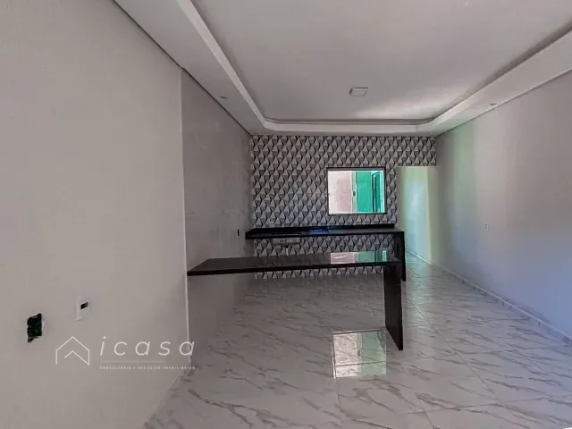 Casa com 150m² 3 quartos e 2 banheiros, à venda, no bairro Vila Santos em Caçapava