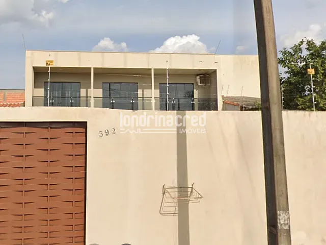 Casa com 200m², à venda, no bairro Jardim Itapoá em Londrina