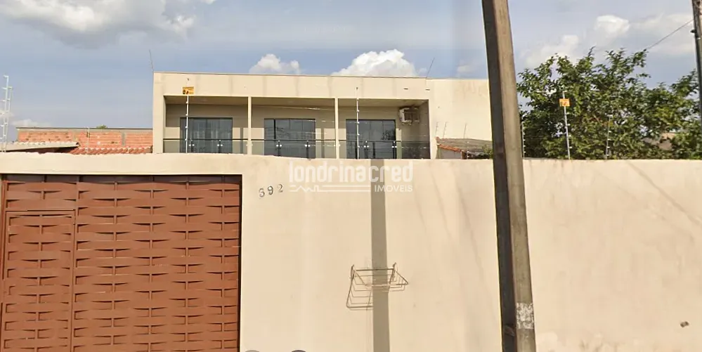 Casa, 3 quartos, 300 m² - Foto 1