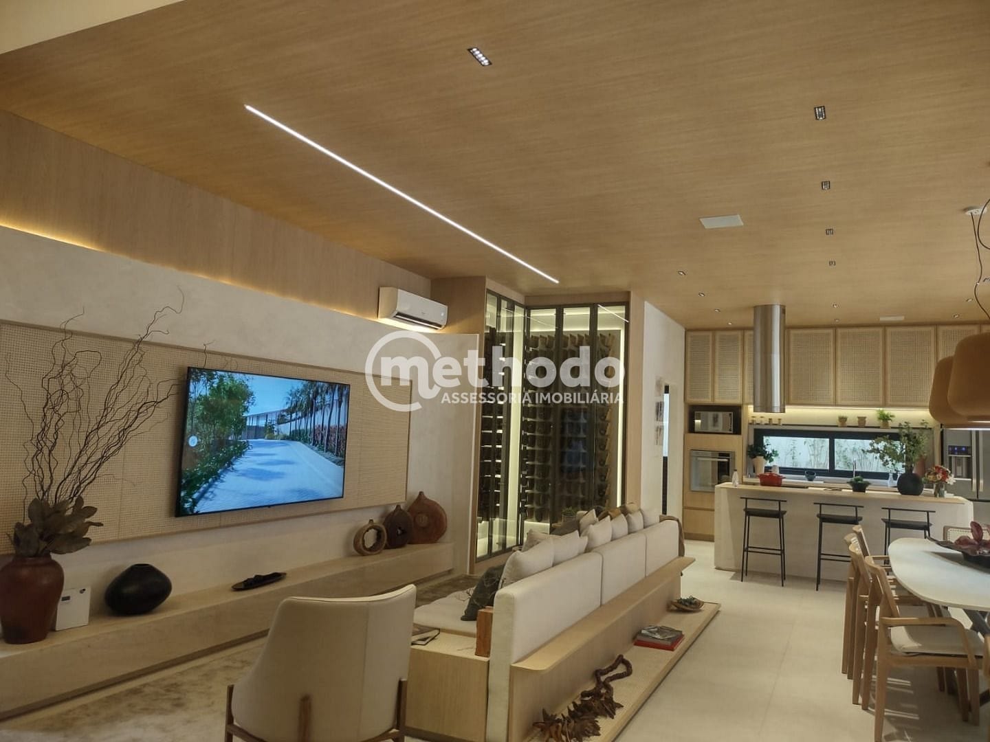 Casa, 3 quartos, 187 m² - Foto 6