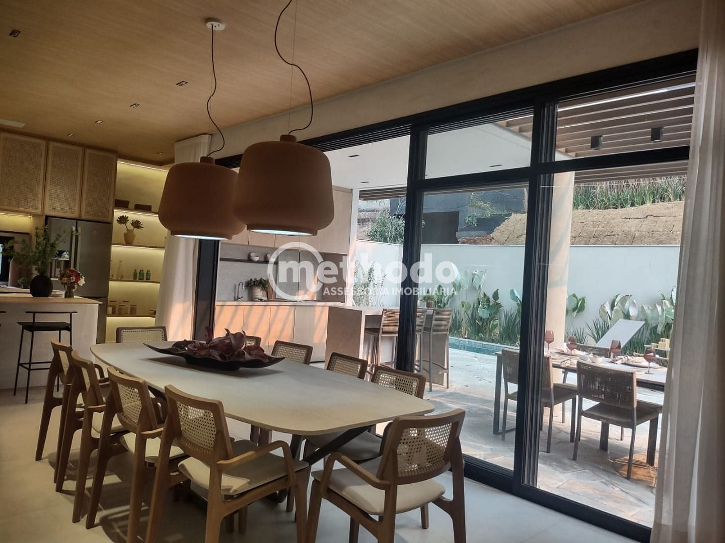 Casa, 3 quartos, 187 m² - Foto 8