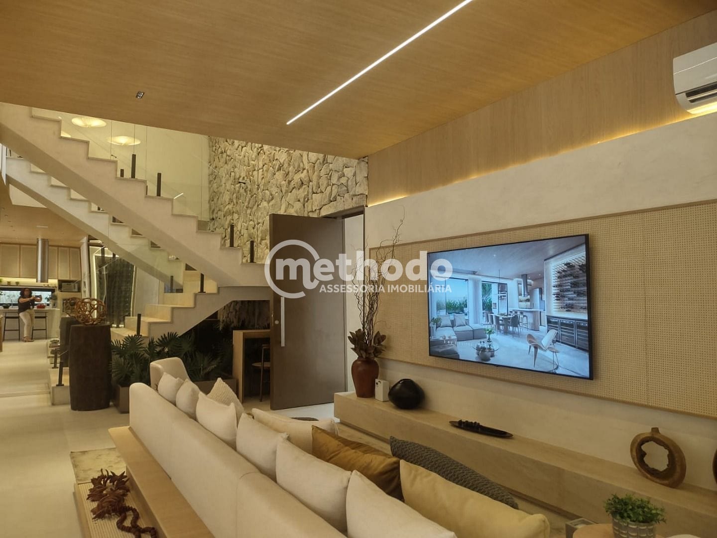 Casa, 3 quartos, 187 m² - Foto 7