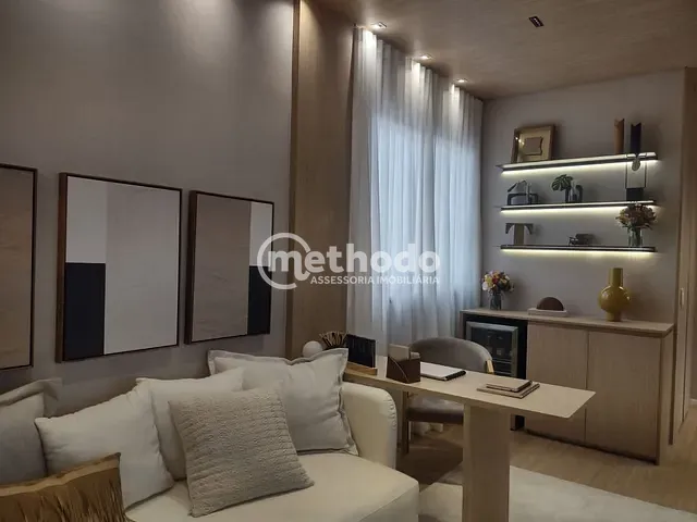 Casa com 280m² 3 quartos e 5 banheiros, à venda, no bairro Bairro das Palmeiras em Campinas