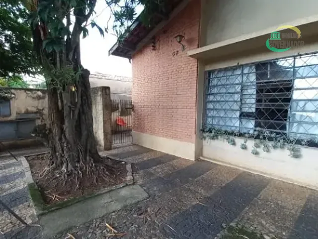 Casa com 400m² 3 quartos e 2 banheiros, à venda, no bairro Parque São Quirino em Campinas