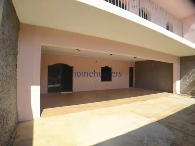 Casa com 275m² 3 quartos e 2 banheiros, para alugar, no bairro Parque São Quirino em Campinas