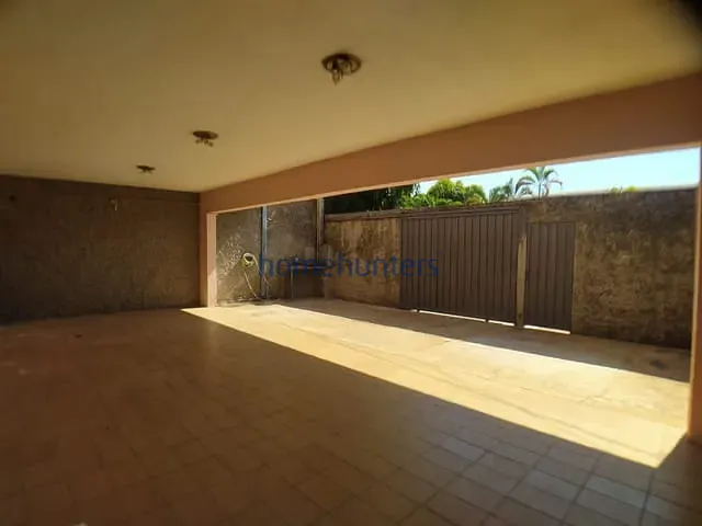 Casa com 275m² 3 quartos e 2 banheiros, para alugar, no bairro Parque São Quirino em Campinas