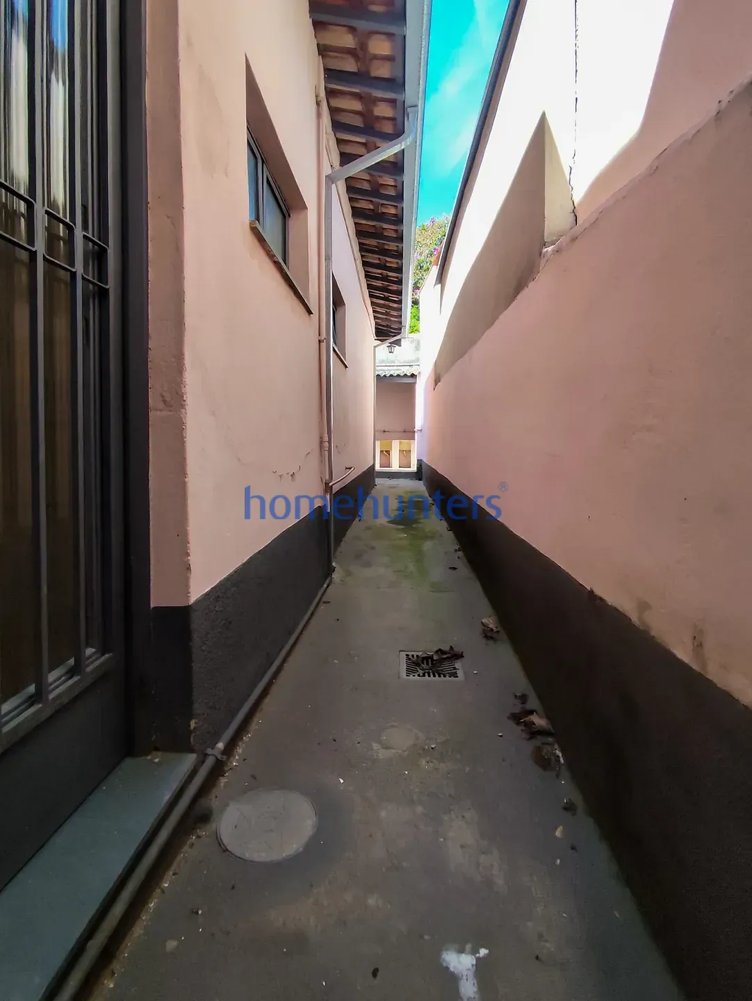 Casa, 3 quartos, 250 m² - Foto 27