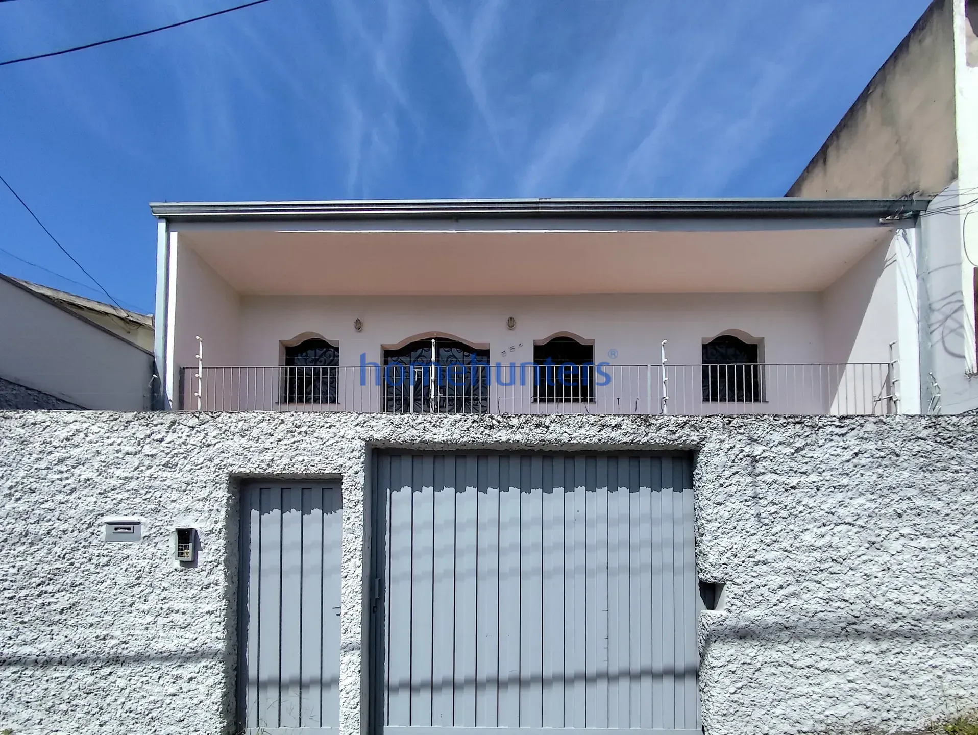 Casa, 3 quartos, 250 m² - Foto 2
