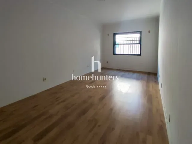 Casa com 275m² 3 quartos e 2 banheiros, para alugar, no bairro Parque São Quirino em Campinas