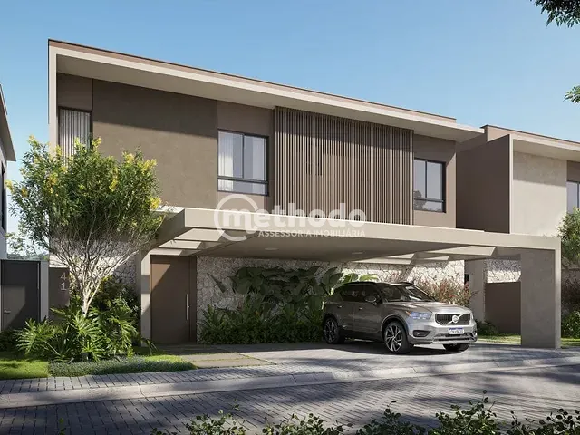 Casa com 200m² 3 quartos e 5 banheiros, à venda, no bairro Bairro das Palmeiras em Campinas