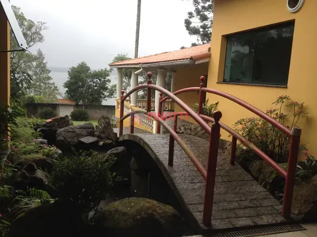 Casa 3 quartos e 2 banheiros, à venda, no bairro Vila Luiz Casa em São Bernardo do Campo