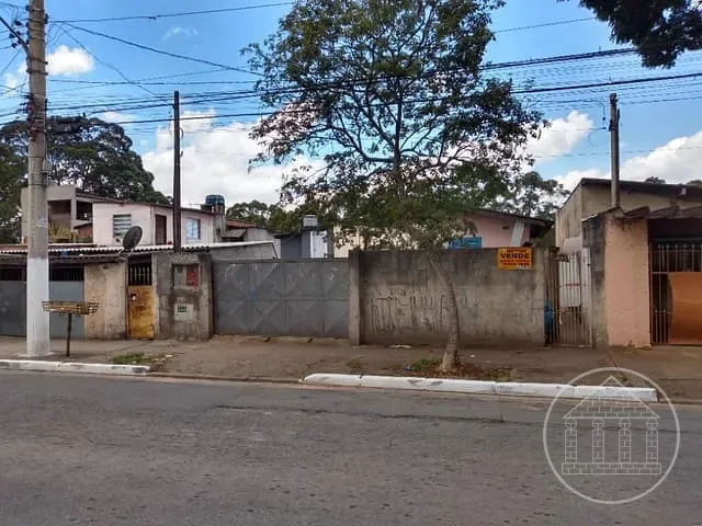 Casa com 250m² 1 quarto e 1 banheiro, à venda, no bairro Jardim Iporanga em São Paulo