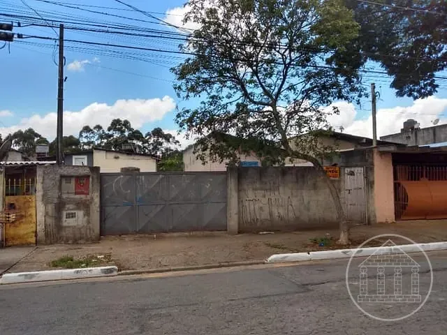 Casa com 250m² 1 quarto e 1 banheiro, à venda, no bairro Jardim Iporanga em São Paulo