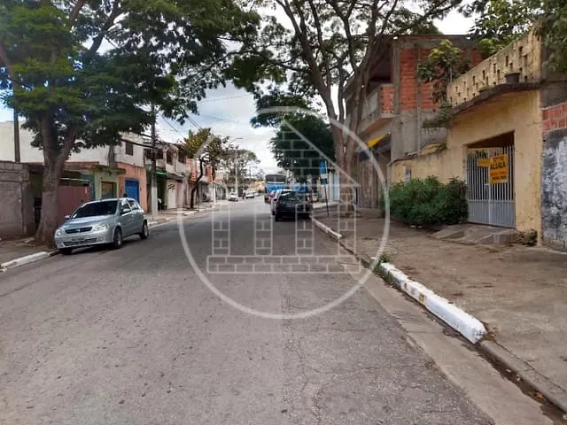 Casa com 250m² 1 quarto e 1 banheiro, à venda, no bairro Jardim Iporanga em São Paulo