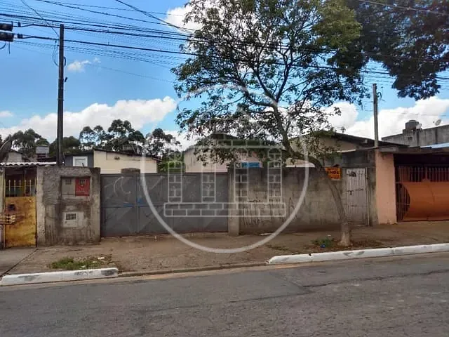 Casa com 250m² 1 quarto e 1 banheiro, à venda, no bairro Jardim Iporanga em São Paulo