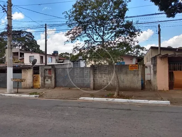 Casa com 250m² 1 quarto e 1 banheiro, à venda, no bairro Jardim Iporanga em São Paulo