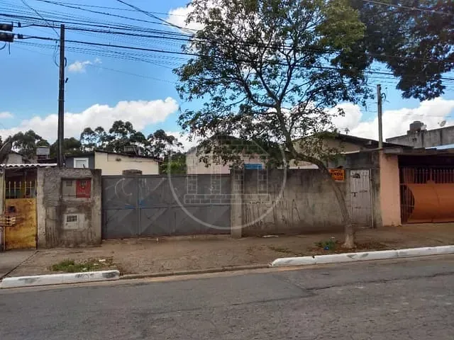 Casa com 250m² 1 quarto e 1 banheiro, à venda, no bairro Jardim Iporanga em São Paulo