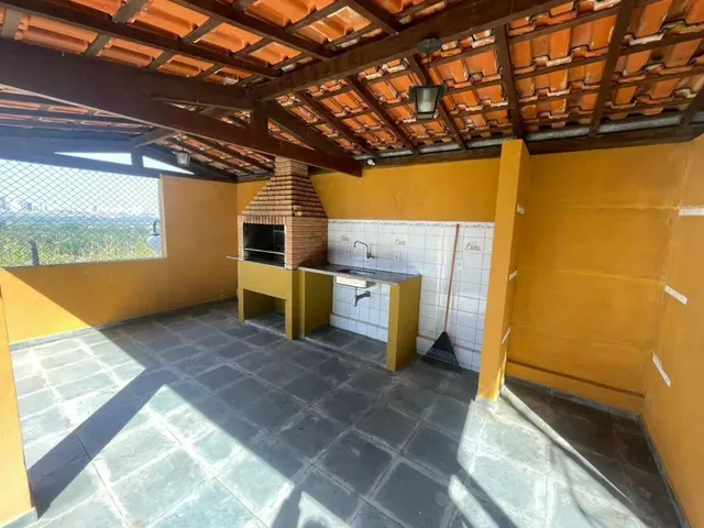 Casa com 348m² 4 quartos e 2 banheiros, para alugar, no bairro Urbanova em São José Dos Campos
