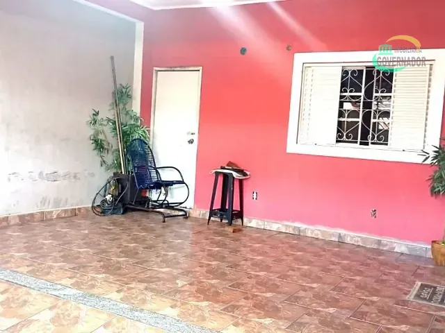 Casa com 200m² 2 quartos e 1 banheiro, à venda, no bairro Eldorado dos Carajás em Campinas