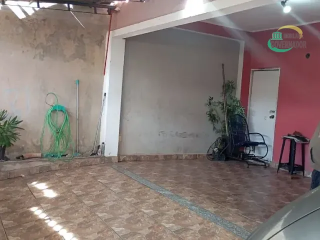 Casa com 200m² 2 quartos e 1 banheiro, à venda, no bairro Eldorado dos Carajás em Campinas