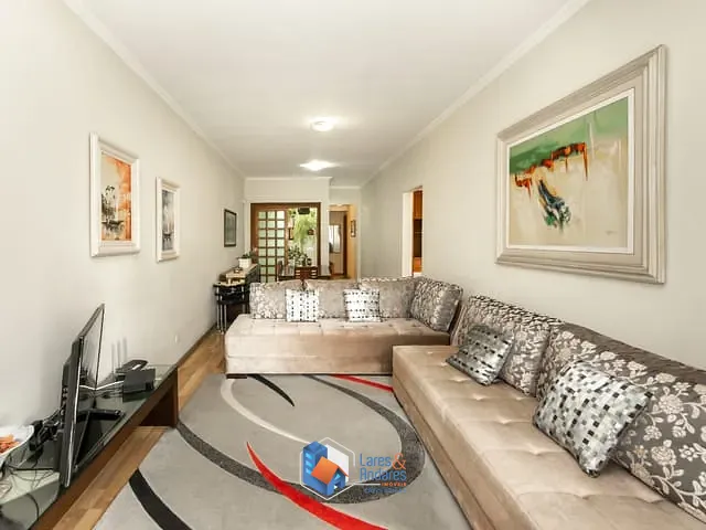 Casa com 196m² 3 quartos e 3 banheiros, à venda, no bairro Perdizes em São Paulo