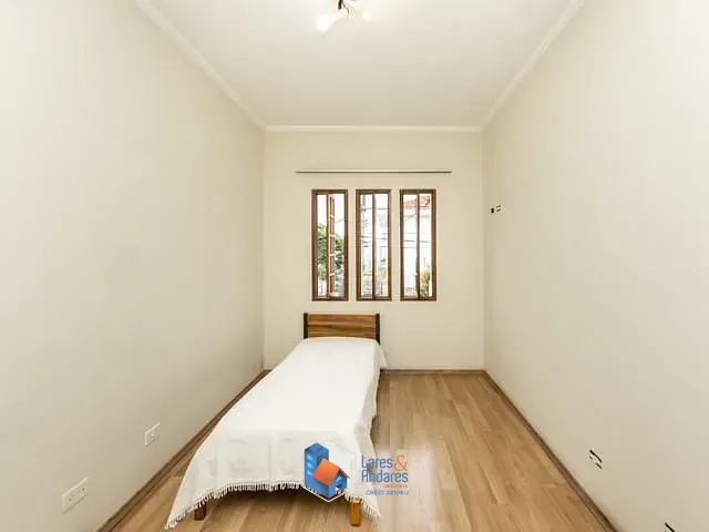Casa com 196m² 3 quartos e 3 banheiros, à venda, no bairro Perdizes em São Paulo