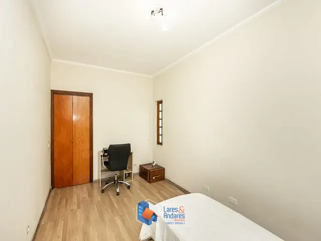 Casa com 196m² 3 quartos e 3 banheiros, à venda, no bairro Perdizes em São Paulo