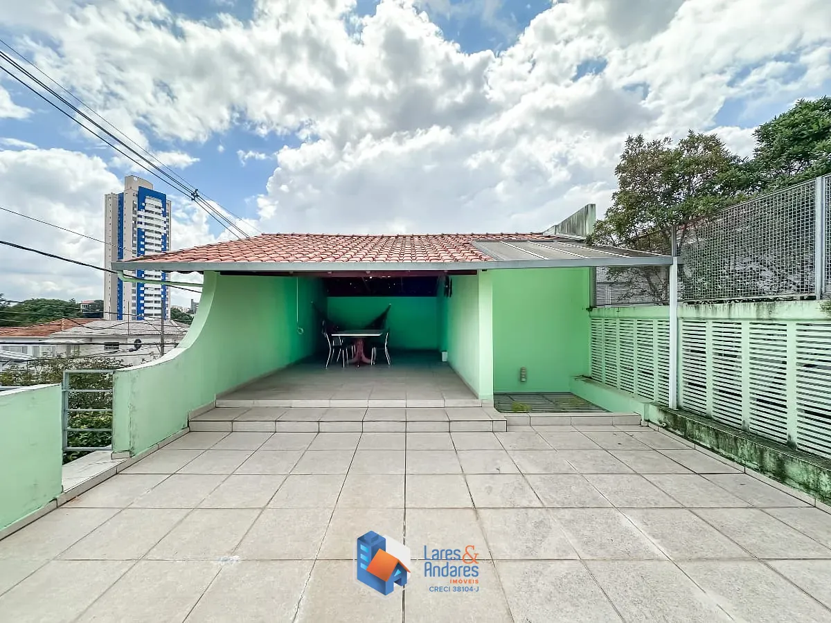 Casa, 3 quartos, 129 m² - Foto 46