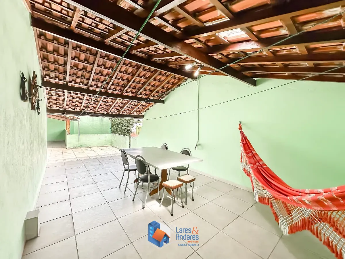 Casa, 3 quartos, 129 m² - Foto 42