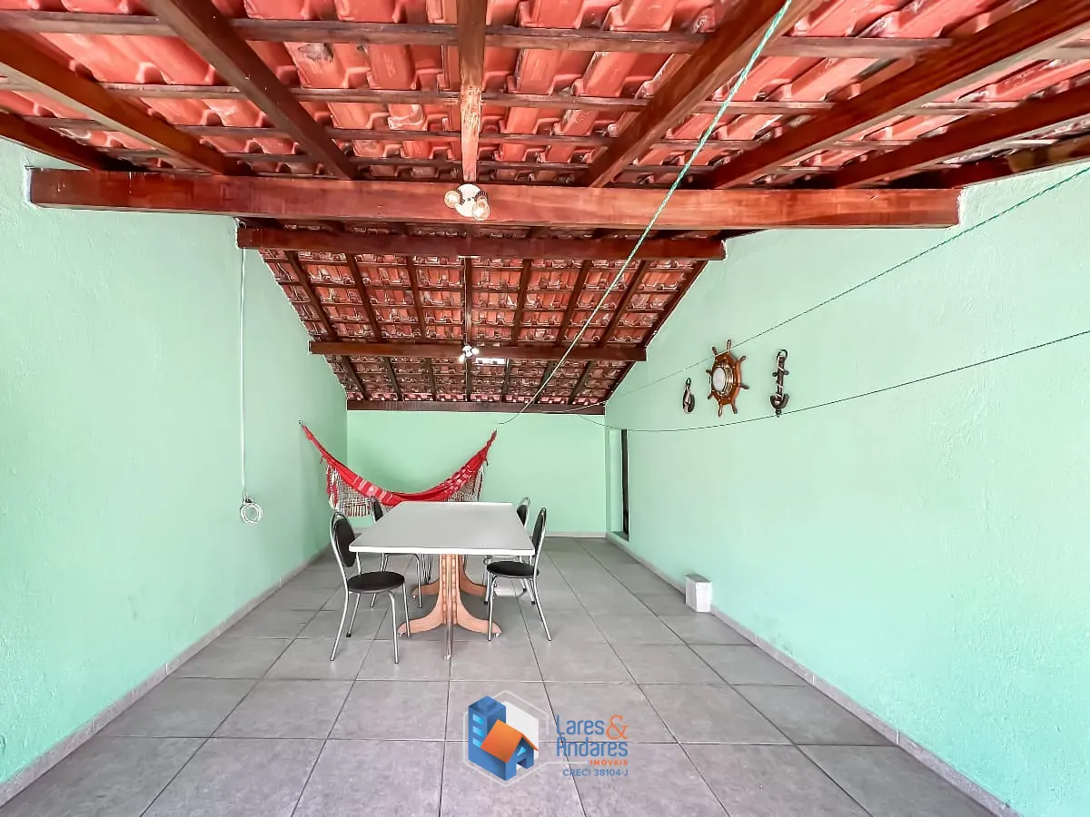 Casa, 3 quartos, 129 m² - Foto 43
