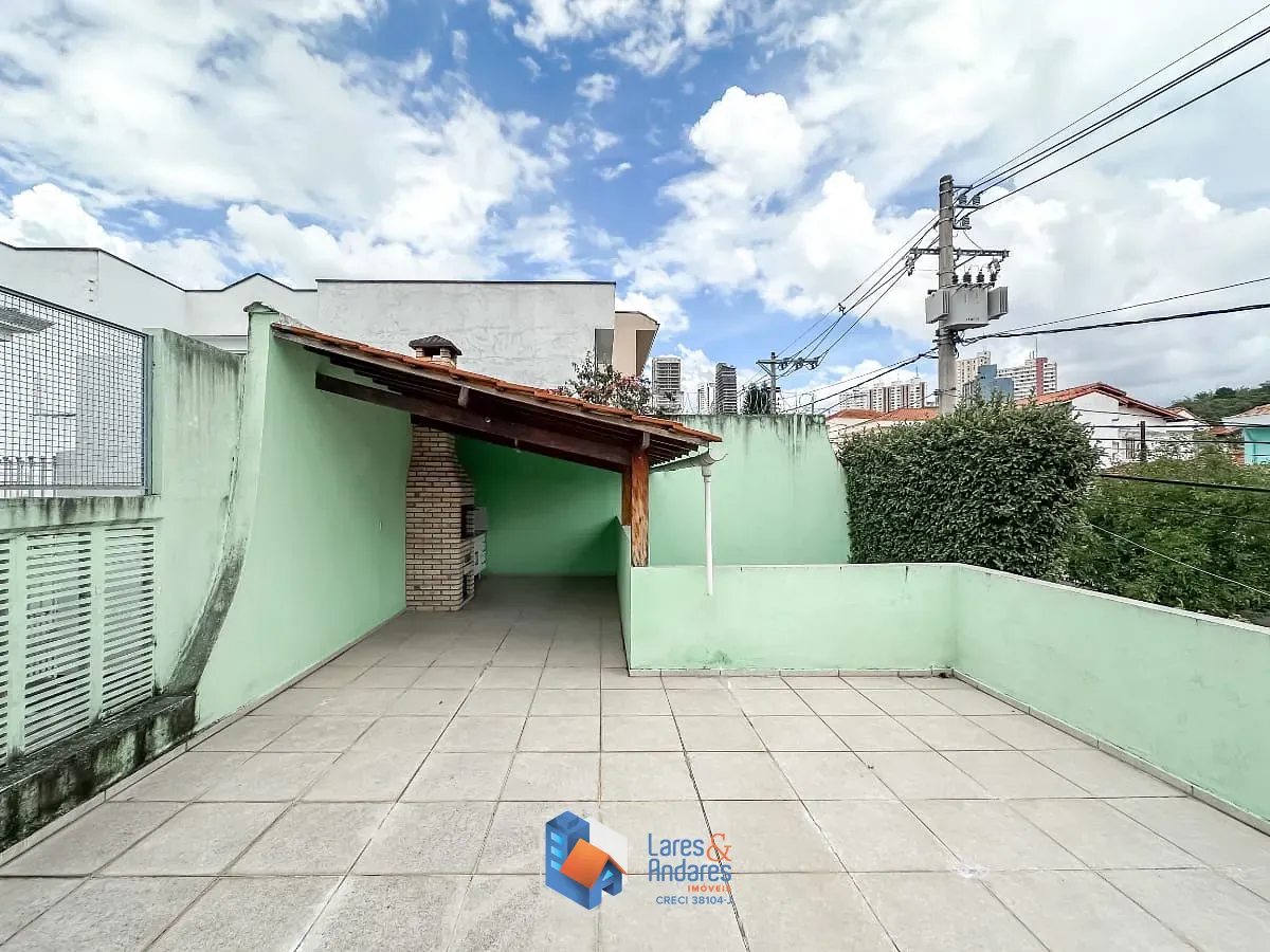 Casa, 3 quartos, 129 m² - Foto 44