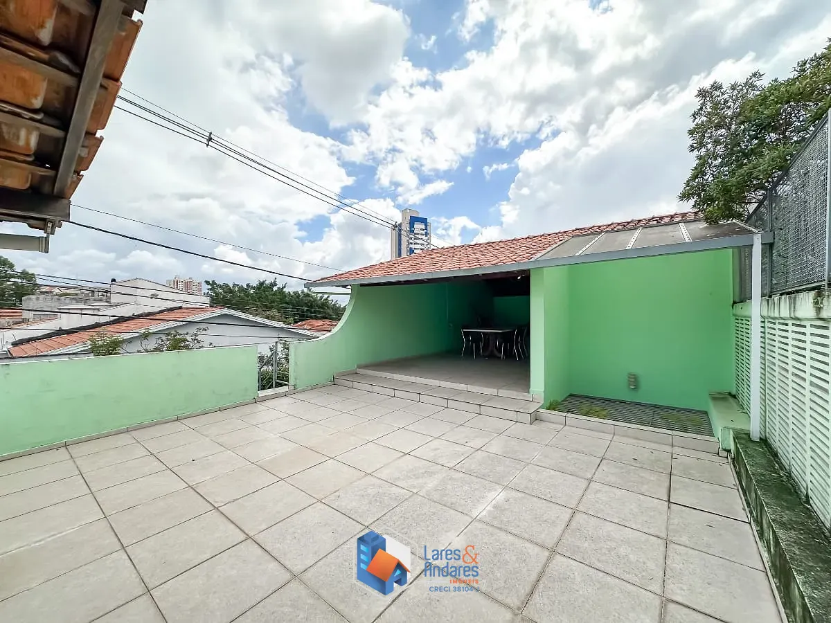 Casa, 3 quartos, 129 m² - Foto 45