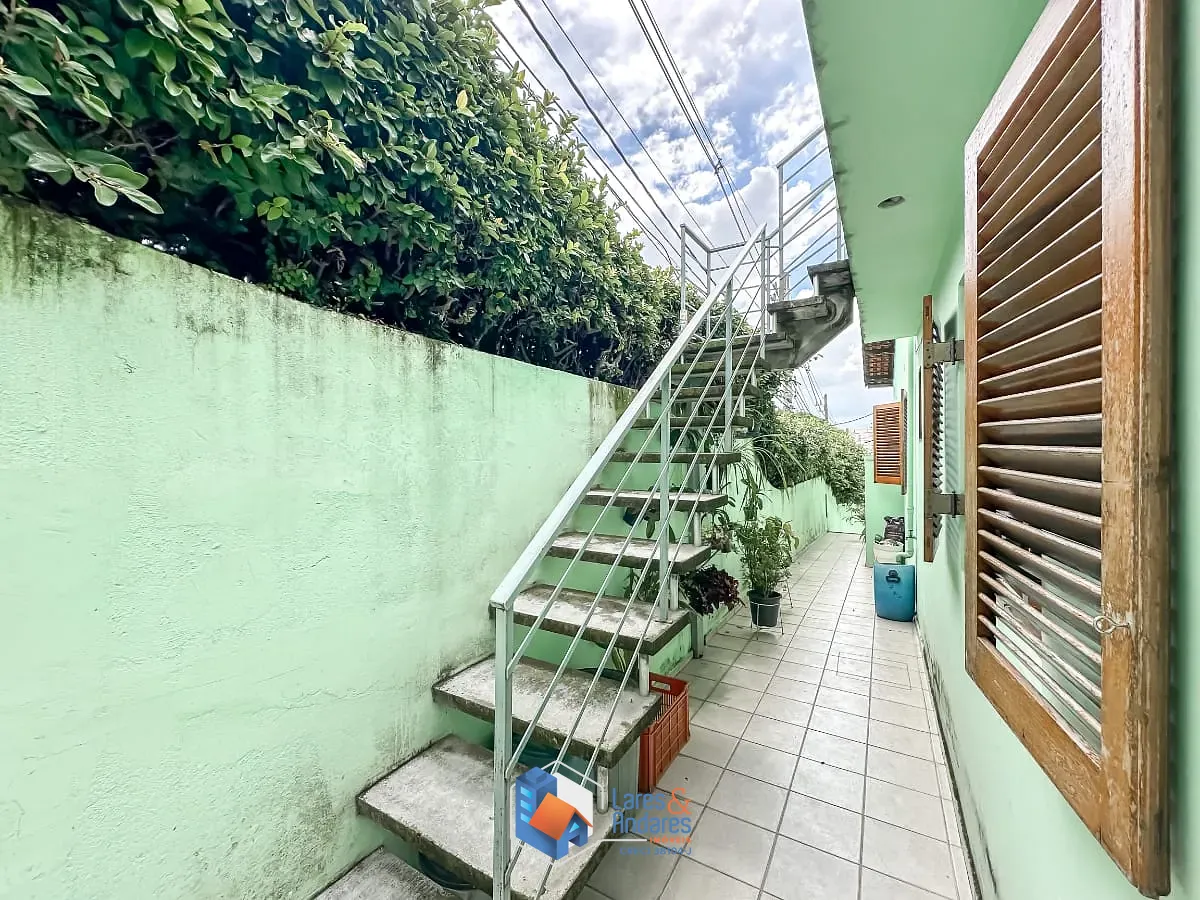 Casa, 3 quartos, 129 m² - Foto 51
