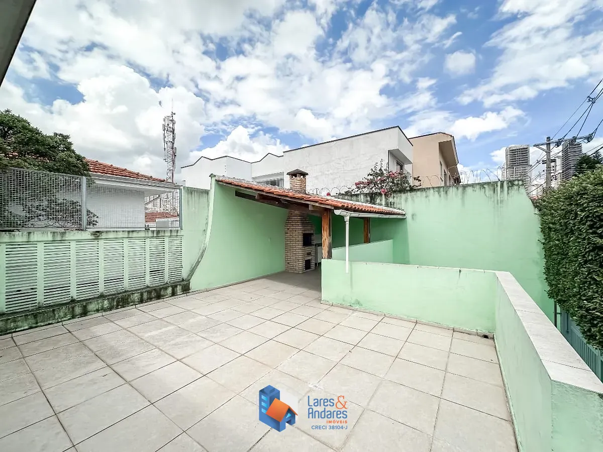 Casa, 3 quartos, 129 m² - Foto 49
