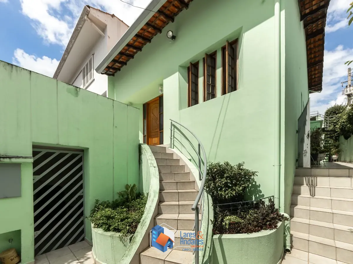 Casa, 3 quartos, 129 m² - Foto 34