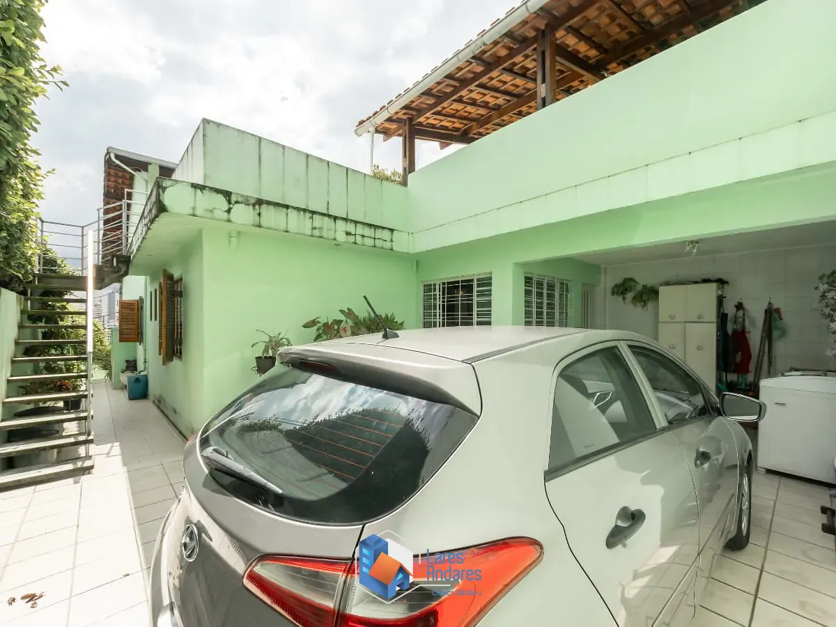Casa, 3 quartos, 129 m² - Foto 38