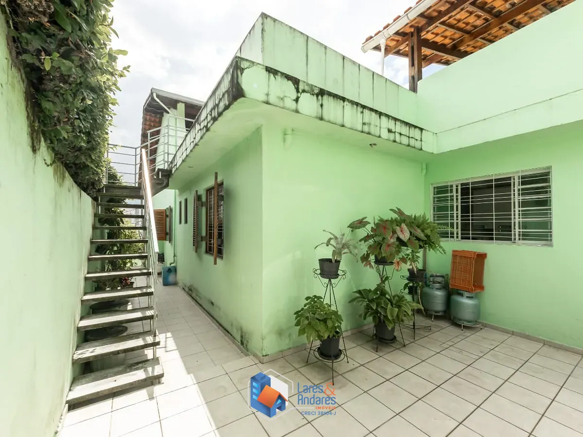 Casa, 3 quartos, 129 m² - Foto 39