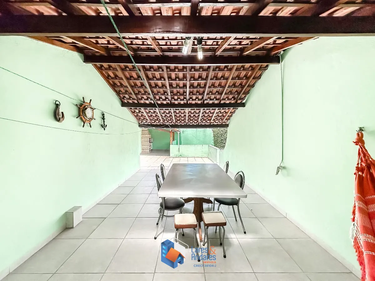 Casa, 3 quartos, 129 m² - Foto 40
