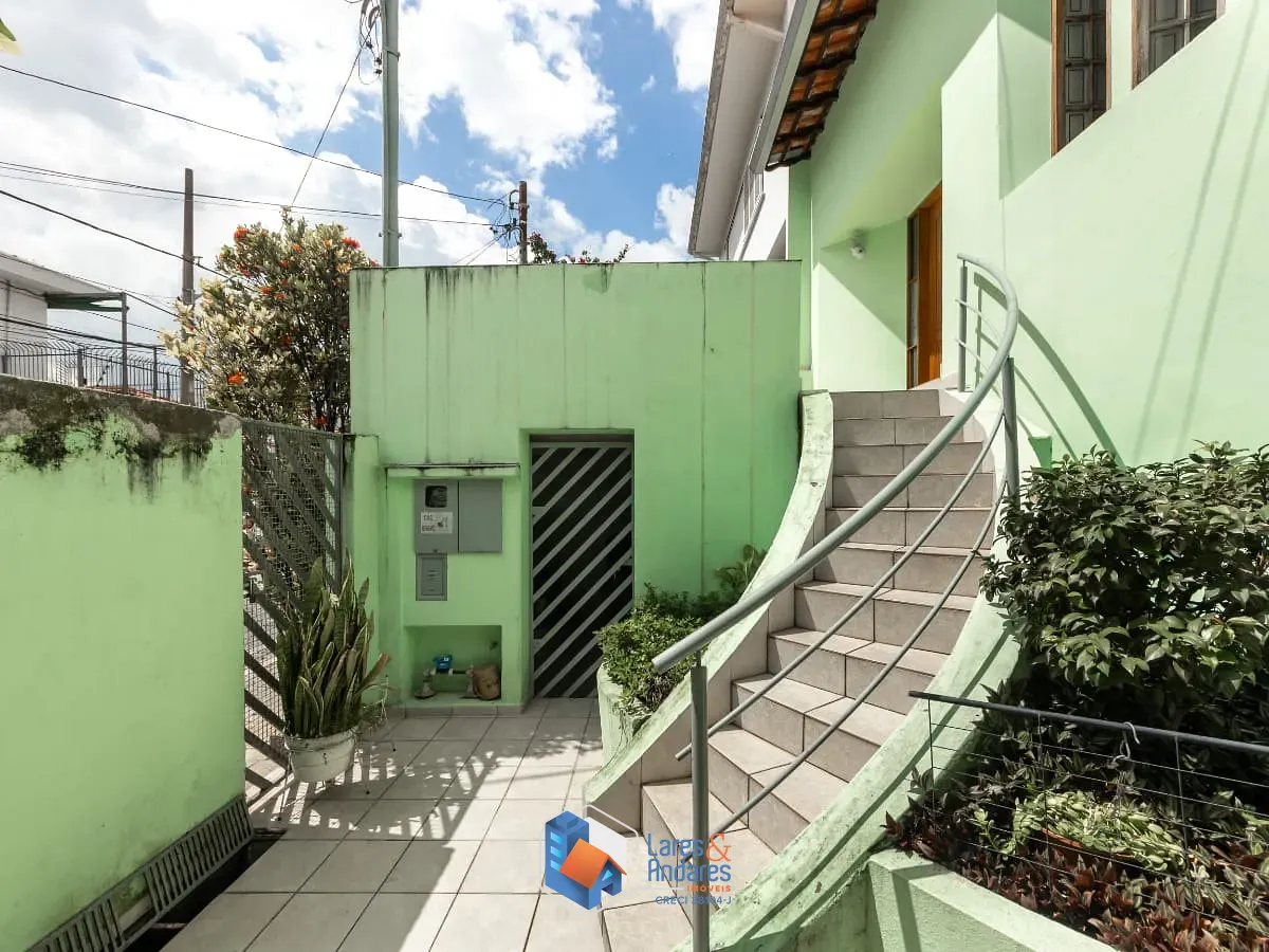 Casa, 3 quartos, 129 m² - Foto 35