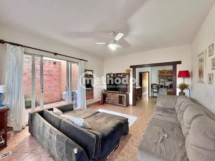 Casa, 3 quartos, 206 m² - Foto 5