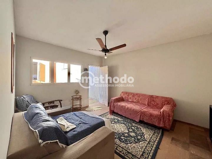Casa, 3 quartos, 206 m² - Foto 3