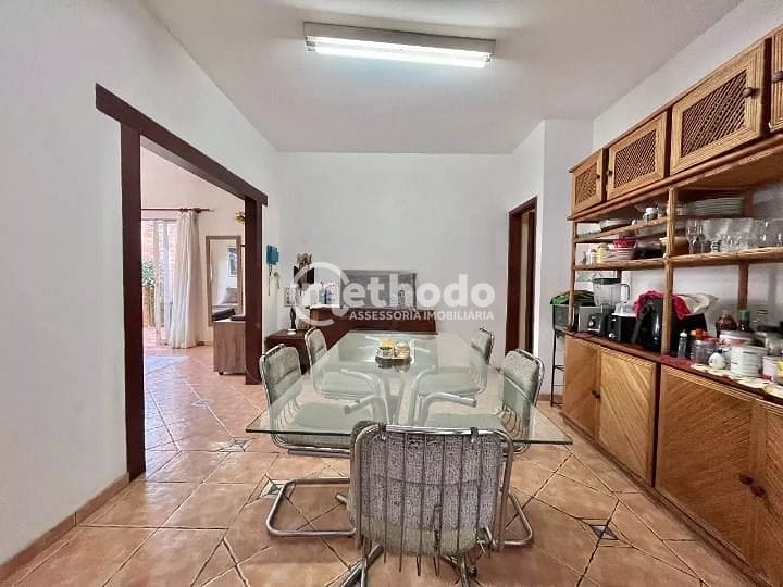 Casa, 3 quartos, 206 m² - Foto 11