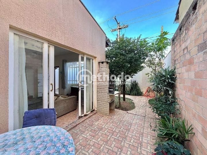 Casa, 3 quartos, 206 m² - Foto 12