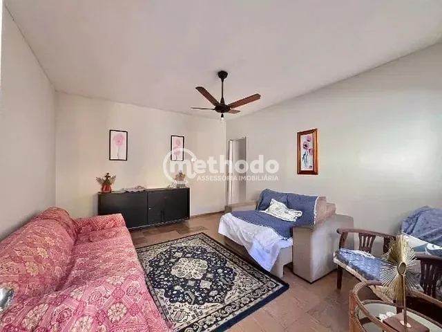 Casa com 363m² 3 quartos e 2 banheiros, à venda, no bairro Jardim Chapadão em Campinas