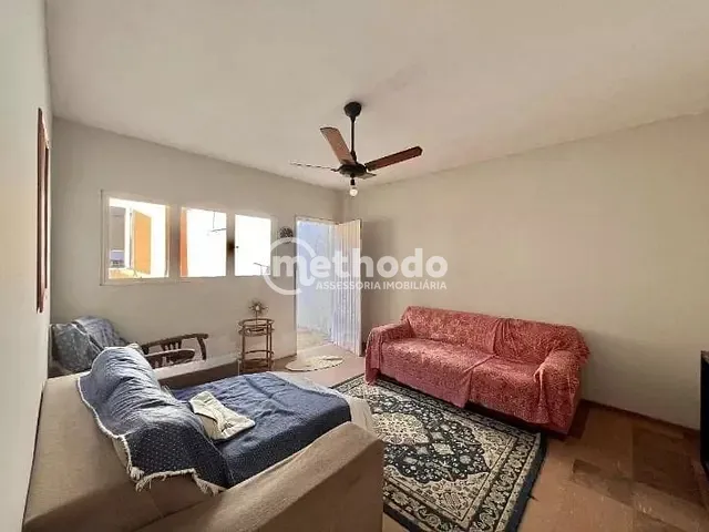 Casa com 363m² 3 quartos e 2 banheiros, à venda, no bairro Jardim Chapadão em Campinas