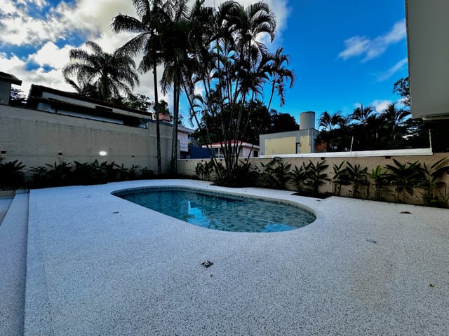 Foto do Casa - Casa tipo para venda em Jardim Marajoara com 4 quartos, sendo 3 suítes, 436m² | Lares e Andares Imóveis