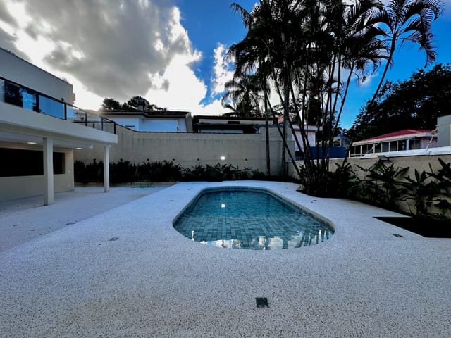 Foto do Casa - Casa tipo para venda em Jardim Marajoara com 4 quartos, sendo 3 suítes, 436m² | Lares e Andares Imóveis