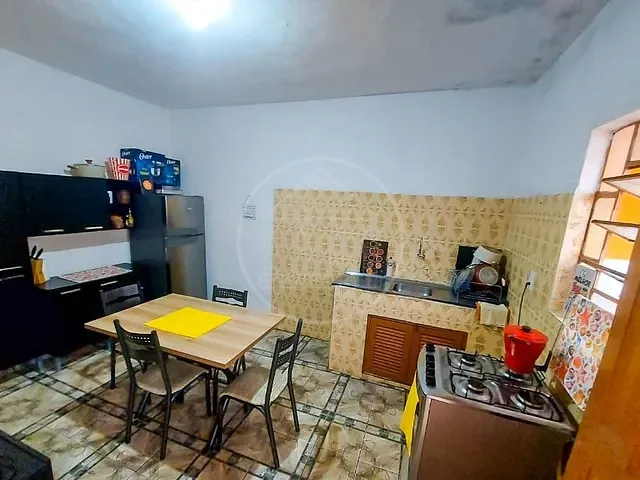 Casa com 250m² 1 quarto e 1 banheiro, à venda, no bairro Jardim Presidente em São Paulo